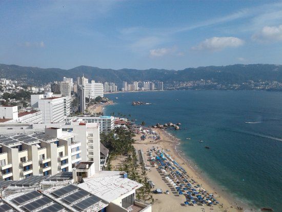 Galerias Acapulco